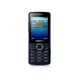 Кнопочный телефон Samsung GT-S5611 Black фото товара в интерент-магазине freenet.by Кнопочный телефон Samsung GT-S5611 Black