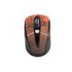 Мышь CROWN CMM-927W USB Brown