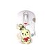 Мышь CROWN CMM-928W USB Rabbit White