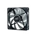 Кулер для корпуса DEEPCOOL WIND BLADE 120