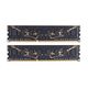 Оперативная память GeIL Black Dragon 8GB kit (2x4GB) DDR3-1866 PC3-14900 (GB38GB1866C9ADC)
