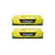 Оперативная память GeIL EVO Corsa 8GB kit (2x4GB) DDR3-1866 PC3-14900 (GOC38GB1866C9DC)