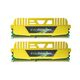 Оперативная память GeIL EVO Corsa 8GB kit (2x4GB) DDR3-2133 PC3-17000 (GOC38GB2133C11DC)