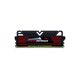 Оперативная память GeIL EVO Potenza 4GB DDR3-1600 PC3-12800 Onyx Black (GPB34GB1600C10SC)