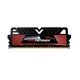 Оперативная память GeIL EVO Potenza Onyx Black 8GB DDR3-1600 PC3-12800 (GPB38GB1600C11SC)