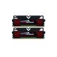 Оперативная память GeIL EVO Potenza Onyx Black 8GB kit (2x4GB) DDR3-1600 PC3-12800 (GPB38GB1600C9DC)
