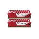 Оперативная память GeIL Evo Veloce 16GB kit (2x8GB) DDR3-1600 PC3-12800 (GEV316GB1600C9DC)