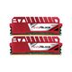 Оперативная память GeIL Evo Veloce 8GB kit (2x4GB) DDR3-1600 PC3-12800 (GEV38GB1600C9DC)