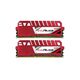 Оперативная память GeIL Evo Veloce 8GB kit (2x4GB) DDR3-2133 PC3-17000 (GEV38GB2133C11DC)