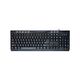 Клавиатура Gembird KB-502-B-R