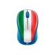 Мышь Logitech Wireless Mouse M235 Italy (910-004029)