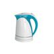 Чайник MYSTERY MEK-1616 White Aqua