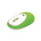 Мышь Ritmix RMW-250 Antistress Green