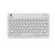 Клавиатура FLYCAT KB30 White