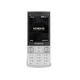 Кнопочный телефон Keneksi X9 White