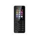 Кнопочный телефон Nokia 108 Dual Sim (RM-944) Black