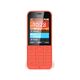 Кнопочный телефон Nokia 220 Dual Sim (R-969) Red