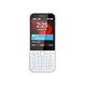 Кнопочный телефон Nokia 225 Dual Sim (RM-1011) White