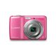 Фотоаппарат Panasonic Lumix DMC-LS5 Pink фото товара в интерент-магазине freenet.by Фотоаппарат Panasonic Lumix DMC-LS5 Pink