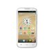 Смартфон Prestigio MultiPhone 5517 DUO White фото товара в интерент-магазине freenet.by Смартфон Prestigio MultiPhone 5517 DUO White