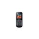 Мобильный телефон Samsung E1202I Black