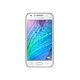 Смартфон Samsung Galaxy J1 DUOS SM-J100H/DS White