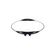 Bluetooth-гарнитура Samsung Gear Circle SM-R130 Black фото товара в интерент-магазине freenet.by Bluetooth-гарнитура Samsung Gear Circle SM-R130 Black