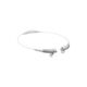 Bluetooth-гарнитура Samsung Gear Circle SM-R130 White