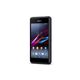 Смартфон Sony Xperia E1 Dual Black