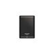 Внешний жесткий диск ADATA HV100 2TB Black (AHV100-2TU3-CBK)