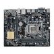 Материнская плата ASUS H110M-K