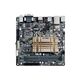 Материнская плата ASUS N3150I-C