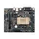 Материнская плата ASUS N3150M-E