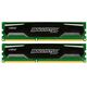Оперативная память Crucial Ballistix Sport 2x8GB DDR3 PC3-12800 (BLS2CP8G3D1609DS1S00CEU)