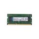 Оперативная память Kingston ValueRAM 2GB DDR3 SO-DIMM PC3-12800 (KVR16S11S6/2)