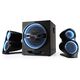 Акустическая система Microlab T10 Black