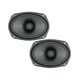 Коаксиальная АС Morel Tempo Coax 6x9