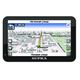 GPS-навигатор Supra SNP-505BT