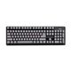 Клавиатура SVEN Standard 301 PS/2 Black фото товара в интерент-магазине freenet.by Клавиатура SVEN Standard 301 PS/2 Black