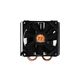 Кулер для процессора Thermaltake SlimX3 (CL-P0534)