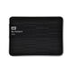 WD My Passport Ultra 1.5TB Black (WDBBKD0015BBK)