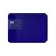 WD My Passport Ultra 2TB Blue (WDBBKD0020BBL)