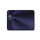 WD My Passport Ultra 2TB Metal Navy (WDBEZW0020BBA)
