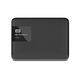 WD My Passport Ultra 3TB Black (WDBBKD0030BBK)