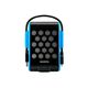 Внешний жесткий диск ADATA DashDrive Durable HD720 2TB (AHD720-2TU3-CBL)