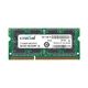 Оперативная память Crucial 8GB DDR3 SO-DIMM PC3-12800 (CT102464BF160B)