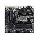 Материнская плата GIGABYTE GA-B150M-D3H DDR3 (rev. 1.0)