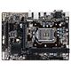 Материнская плата GIGABYTE GA-B150M-HD3 DDR3 (rev. 1.0)