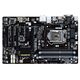 Материнская плата GIGABYTE GA-B85-HD3 (rev. 2.1)
