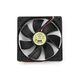Кулер для корпуса Gembird FANCASE3